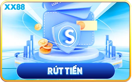 Rút tiền