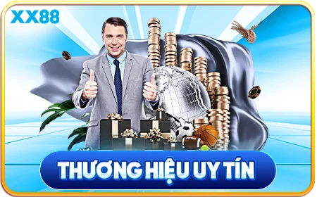 thương hiệu uy tín